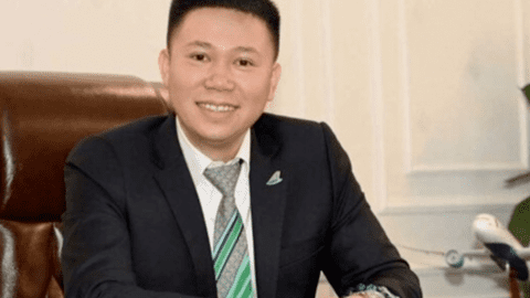 Phó Chủ tịch Tập đoàn FLC xin từ nhiệm