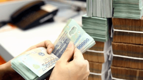 Tăng mức lương cơ sở lên 1,8 triệu đồng/tháng từ ngày 1/7/2023