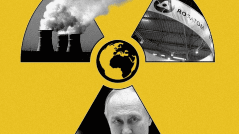 Mỹ không thể sống thiếu uranium Nga