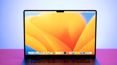 MacBook Pro mới giảm gần 15 triệu đồng sau 2 tháng lên kệ tại Việt Nam