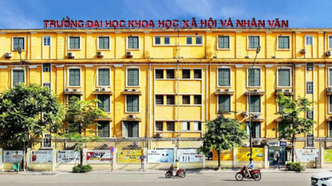 5 ngành có điểm chuẩn cao nhất năm 2022: Tỷ lệ chọi lên đến 1:500, thủ khoa toàn quốc chưa chắc đã trúng tuyển!