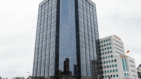 Tài sản Eurowindow Holding vượt mức 16.000 tỷ