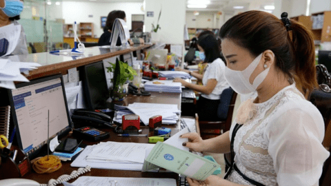 Tăng lương cơ sở, lương hưu sẽ thay đổi thế nào?