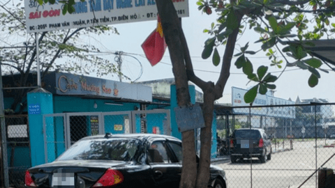 Đồng Nai tạm hoãn các kỳ thi sát hạch lái ôtô