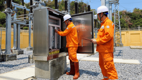 Thủ tướng chỉ đạo giải quyết nguy cơ thiếu điện cục bộ
