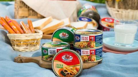 CAN chuẩn bị chia cổ tức bằng tiền tỷ lệ 15%