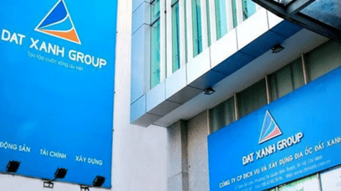 "Con cưng" của Đất Xanh (DXG) báo lãi năm 2022 giảm sâu 96%