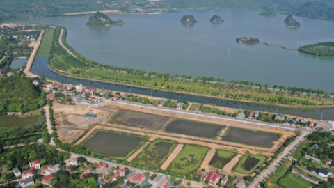 Cơ hội đầu tư bất động sản ven đô thời điểm hiện tại