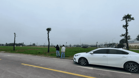 Kịch bản dòng tiền cá nhân quay lại thị trường bất động sản