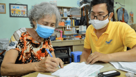 Lương hưu được điều chỉnh định kỳ, đảm bảo cuộc sống người nghỉ hưu