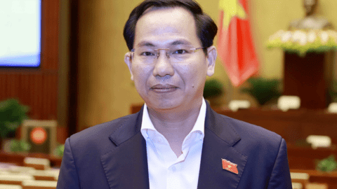 Ngày 23/5,  Quốc hội thảo luận về Chương trình xây dựng luật, pháp lệnh