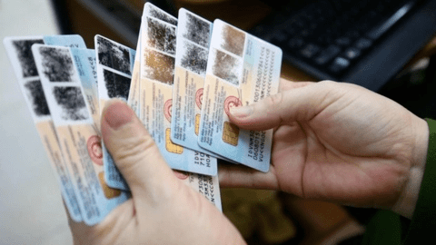 Trường hợp sẽ bị thu hồi, tạm giữ thẻ Căn cước công dân gắn chip người dân cần đặc biệt lưu ý