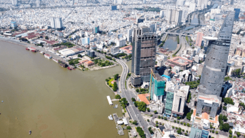 TP HCM: Kỳ vọng đột phá từ hợp tác công tư