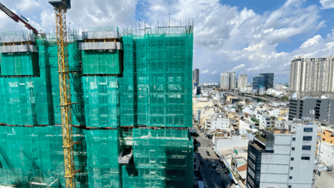 Gỡ vướng dự án bất động sản