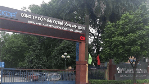 Doanh thu không đủ bù chi phí, CKD báo lỗ quý 1 hơn 3.7 tỷ đồng 