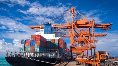 Bức tranh xuất, nhập khẩu nửa đầu tháng 5/2023 như thế nào?