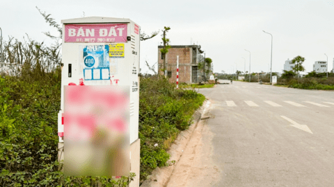 Sau cơn sốt, thị trường bất động sản ở Bắc Giang hiện nay thế nào?