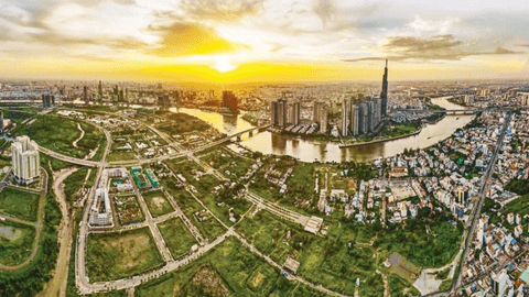Tín hiệu hồi phục trên thị trường bất động sản ngày càng rõ nét