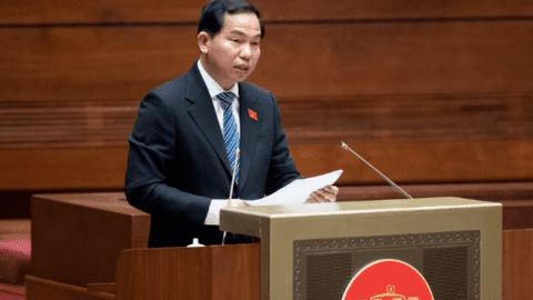 Ủy ban Tài chính Ngân sách: Có ý kiến nâng tỷ lệ giảm thuế VAT 4% để “khoan thư sức dân”