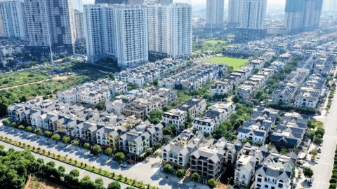 TS. Lê Xuân Nghĩa: Giá bất động sản tại Hà Nội và TP.HCM trong tương lai sẽ đắt hơn cả Singapore