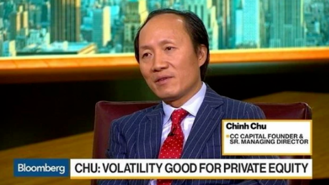 Chính Chu - tỷ phú Mỹ gốc Việt trước tin đồn ly hôn em gái Cẩm Ly: "Người đàn ông đáng gờm" của phố Wall, mua trọn tầng 89 Trump World Tower làm penthouse 1.400 m2