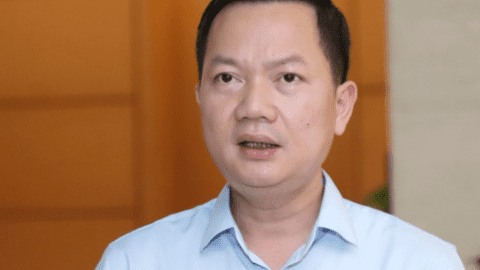Quốc hội chuẩn bị kỹ lưỡng cho lấy phiếu tín nhiệm