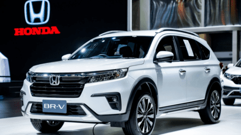 Những mẫu xe đáng chú ý sắp ra mắt khách hàng Việt