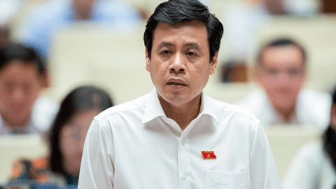 Đề xuất dùng 1 triệu tỷ đồng tồn dư hỗ trợ người lao động, Bộ Tài chính nói "không"