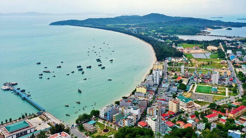 Tháng 7 sẽ mở đường bay thương mại tuyến Tuần Châu - Hạ Long ra đảo Cô Tô