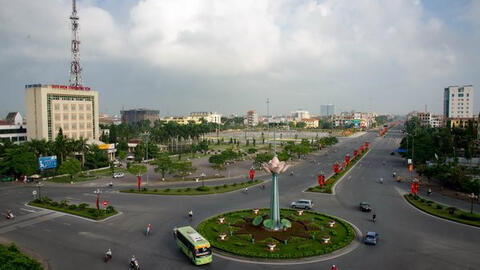 Hưng Yên sẽ xây mới hai quốc lộ, ba cao tốc, 16 đường tỉnh lộ, nhiều cầu lớn qua sông Hồng