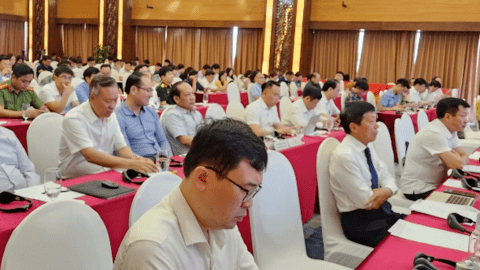 Quy hoạch không gian biển quốc gia đưa Việt Nam trở thành quốc gia giàu, mạnh về biển