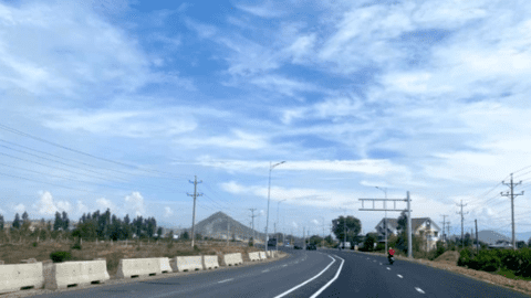 Bà Rịa - Vũng Tàu sắp khởi công 3 dự án hạ tầng chục ngàn tỷ đồng