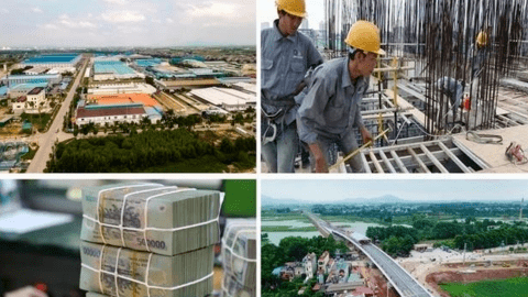 Giải ngân vốn đầu tư công 5 tháng đầu năm đạt hơn 20% kế hoạch