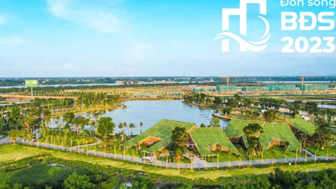 Lãi suất hạ nhiệt, thị trường bất động sản đón sóng đầu tư quý 3?
