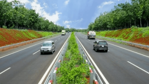 TP.HCM dự chi 2.000 tỷ đồng làm đường nối Vành đai 2 với cao tốc Chơn Thành