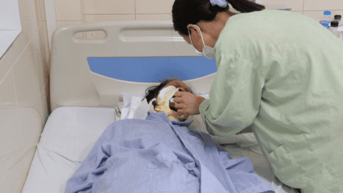 Lời cảnh tỉnh cho những bệnh nhân tin rằng thực dưỡng có thể chữa ung thư