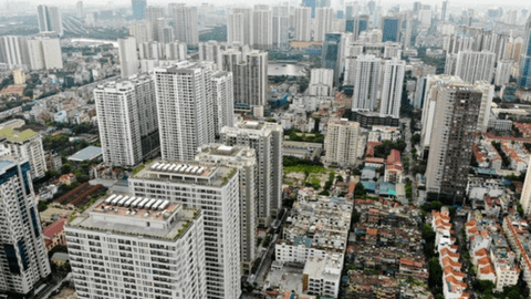 Bỏ khung giá đất, áp dụng bảng giá đất mới từ năm 2026