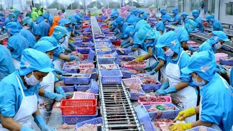 Tận dụng ưu đãi để đẩy mạnh xuất khẩu sang thị trường Canada