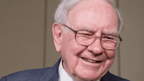 Thành triệu phú nhờ làm hàng xóm với Warren Buffett: Đầu tư 67.000 USD rồi lãi gấp 370 lần