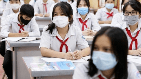 Hà Nội: Những trường "hot" đầu tiên công bố điểm chuẩn lớp 6 năm 2023