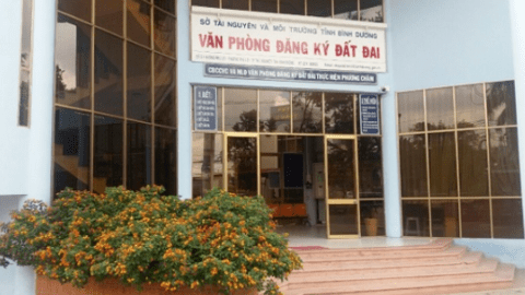 Bình Dương sáp nhập và giải thể hàng chục đơn vị sự nghiệp công lập