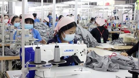 Chính phủ Lào nỗ lực ngăn chặn nguy cơ "chảy máu lao động"