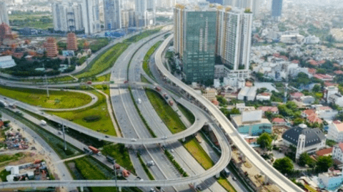 Kinh tế khu vực đô thị đóng góp 85% GRDP của Hà Nội vào năm 2025