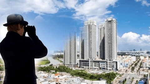 Một doanh nghiệp bất động sản KCN muốn chia cổ tức 2023 60% bằng tiền, tiếp tục kế hoạch chuyển sàn