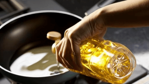 WHO kêu gọi tránh xa 3 loại dầu ăn này nếu muốn bảo vệ gan