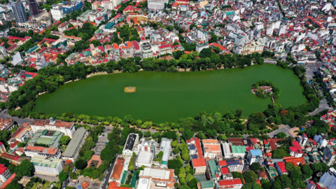 Hà Nội chỉ đạo kiểm soát chặt tình trạng đầu cơ bất động sản khu vực trung tâm