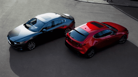 Mazda3 2024 tăng giá bán