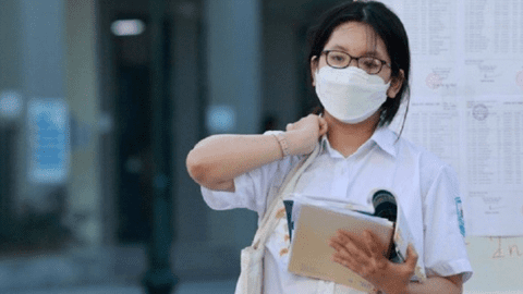 53/63 tỉnh, thành phố có đường dây nóng phản ánh về thi tốt nghiệp THPT năm 2023
