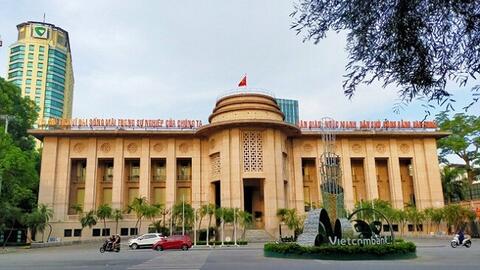 Chính phủ yêu cầu NHNN giảm lãi suất điều hành ngay trong tháng 6 này