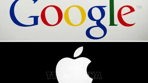 Nhật Bản điều chỉnh quy định nhằm chấm dứt độc quyền của Apple và Google